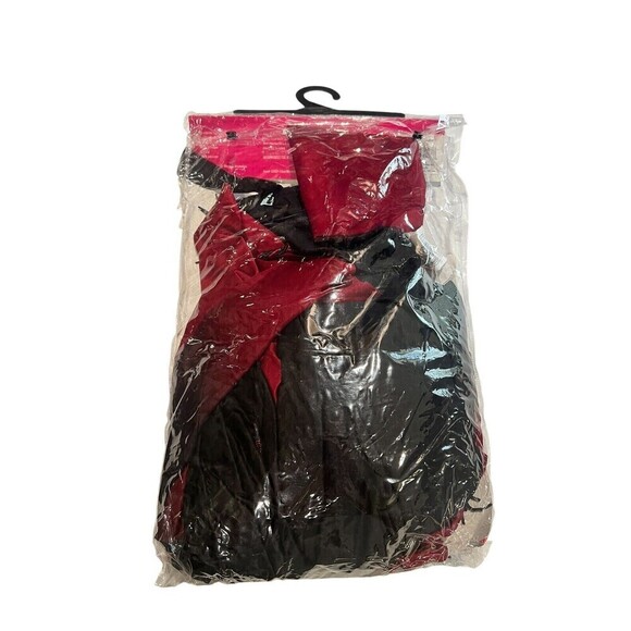 Halloween Costume Spirit  Adult Blood Vampiress Vampire H17 Med/large (10-14) - Picture 4 of 4